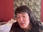 JOI #4 : Follandote a TU CompaÑera de Piso . LE eres Infiel a tu Novia. 7/16