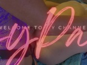 Best Pegging Moments - Destroying His Ass 1/16