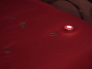 Kinky and gothic lesbian sex in a truly horror scenario - DOLLSCULT 7/16