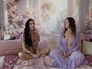 Transforming Porn: Sacred Sexuality, Tantra & Orgasms (Venus Valencia Podcast)) 1/16