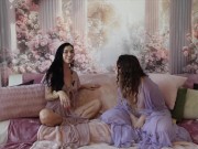 Transforming Porn: Sacred Sexuality, Tantra & Orgasms (Venus Valencia Podcast)) 6/16