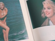 POV Time! Cowgirl Charlie Forde Rides Him Until He Cums Inside Her! 1/16