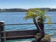 GOTFILLED - Big Ass Exotic Beauty Zoey Rimming Sucking Fucking 1/16