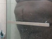 SoapyShower Edging 1/16