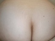 hot babe sticks my cock in her pussy after anal 15/16