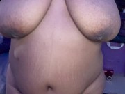 Slipped and fell on my Dildo 2/16