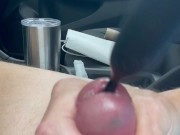 Urethra sounding 11/16