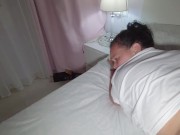 Recopìlacion de Esposa Gorda culona de perrito, mejores momentos, real casero 9/16