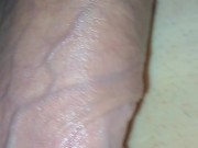 Jerking and holding 10/16