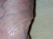 Jerking and holding 11/16