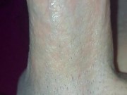 Jerking and holding 14/16