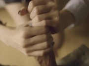 I have invited a camera man to shoot me solo but could help myself to ride his juicy dick. 1/16