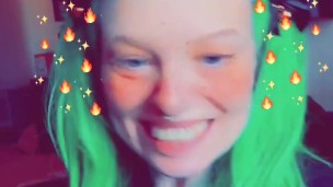 Babyboocat 💚🐈‍⬛👻😈