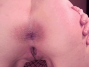 Naughty Jennifer Assworship, 