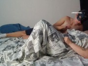 Lesbian caresses, I make my girlfriend feel good with my tongue, I eat pussy 1/16