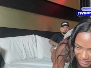 de vestidinho branco dando gostoso 13/16