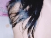 Me encanta estar en cuatro. Y que me den duro por detras!!! 12/16