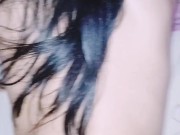 Me encanta estar en cuatro. Y que me den duro por detras!!! 14/16