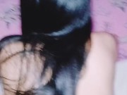 Me encanta estar en cuatro. Y que me den duro por detras!!! 15/16