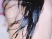 Me encanta estar en cuatro. Y que me den duro por detras!!! 16/16