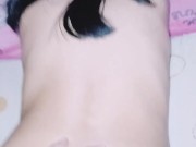 Me encanta estar en cuatro. Y que me den duro por detras!!! 5/16