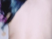 Me encanta estar en cuatro. Y que me den duro por detras!!! 8/16