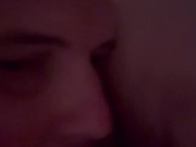 Eating my pussy 11/16