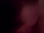 Eating my pussy 4/16