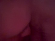 Eating my pussy 5/16