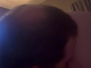 Eating my pussy 9/16