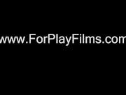 Objectified: Nude Photo Shoot Turns Sexual w Bea York 16/16