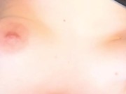 Goth Bimbo Sestina Shay Enjoys Some Alone Time - Fingering, Masturbation, Moaning Orgasm 12/16