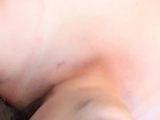 Goth Bimbo Sestina Shay Enjoys Some Alone Time - Fingering, Masturbation, Moaning Orgasm 13/16