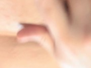 Goth Bimbo Sestina Shay Enjoys Some Alone Time - Fingering, Masturbation, Moaning Orgasm 15/16