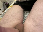 My friend is 16 cm 12/16