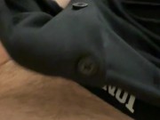 My friend is 16 cm 5/16