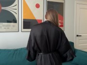 Cute Try on Haul & Review - See Through Tops 3/16