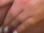 QUICK PUSSY SQUIRT AT WORK 10/16