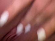 QUICK PUSSY SQUIRT AT WORK 12/16