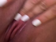 QUICK PUSSY SQUIRT AT WORK 13/16