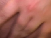 QUICK PUSSY SQUIRT AT WORK 2/16