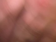 QUICK PUSSY SQUIRT AT WORK 5/16