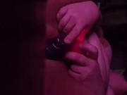 I’m-cumming-daddy 10/16