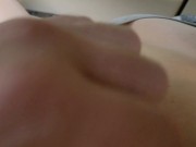 I Picked Up Schoolgirl and wasn't Expecting Her be so Horny 18+ 10/16