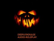 what it means to be a SLAVE to MASTER (AUDIO PORN) ASMR JOI INTENSE 1/16