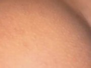 Dándole duro a mi esposa!big asss 3/16