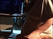 Pregnant Aussie Milf Bouncing on bfs cock till legs go jelly 16/16