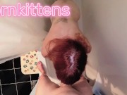 hot piss in September 8/16