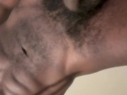 Huge BBC with a Great Body💪🏿 14/16