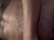 Huge BBC with a Great Body💪🏿 8/16